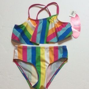 Sol swim bikini 3t